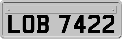 LOB7422