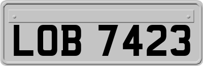LOB7423