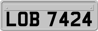 LOB7424