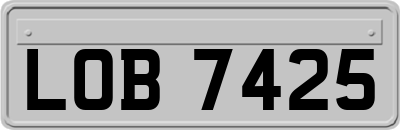 LOB7425
