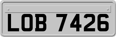 LOB7426