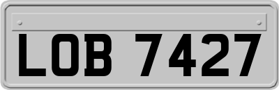 LOB7427