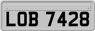 LOB7428