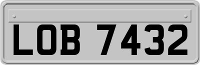 LOB7432