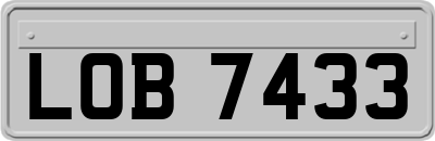 LOB7433