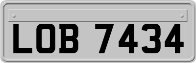 LOB7434