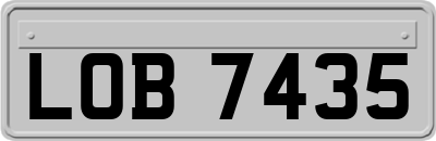 LOB7435