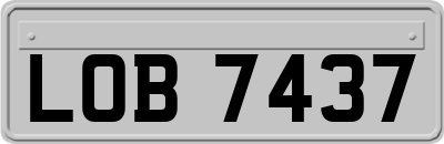 LOB7437