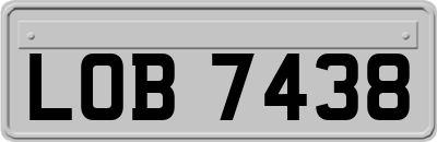 LOB7438