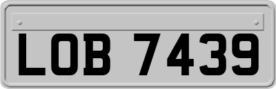 LOB7439