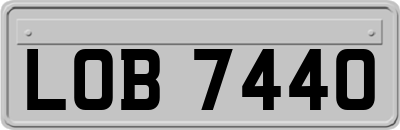 LOB7440
