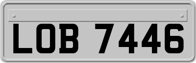 LOB7446