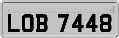 LOB7448