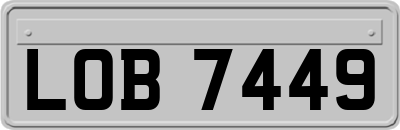 LOB7449