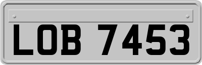 LOB7453