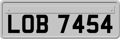 LOB7454