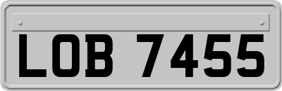 LOB7455