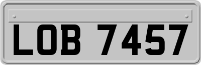 LOB7457