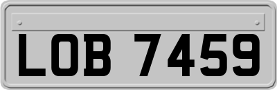 LOB7459