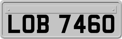 LOB7460