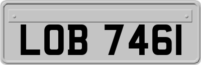 LOB7461