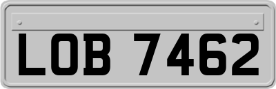 LOB7462