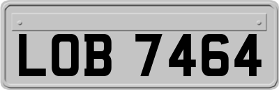 LOB7464