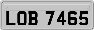 LOB7465