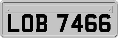 LOB7466