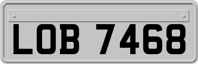 LOB7468