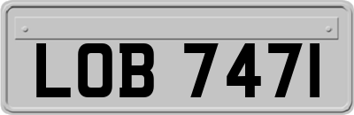 LOB7471