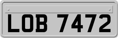 LOB7472