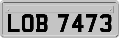 LOB7473