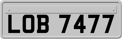 LOB7477