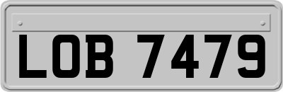 LOB7479