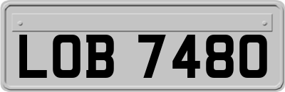 LOB7480