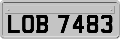 LOB7483
