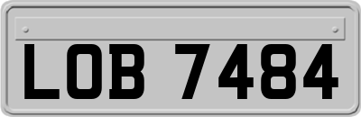 LOB7484