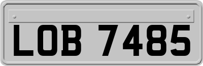 LOB7485