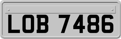 LOB7486