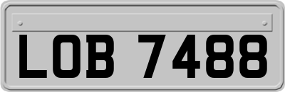 LOB7488