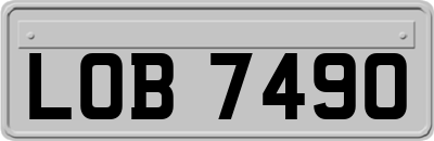 LOB7490