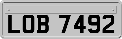 LOB7492