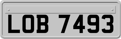 LOB7493