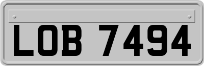 LOB7494