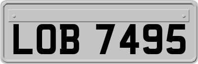 LOB7495