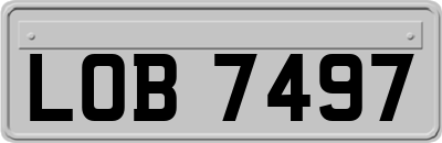 LOB7497