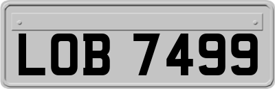 LOB7499