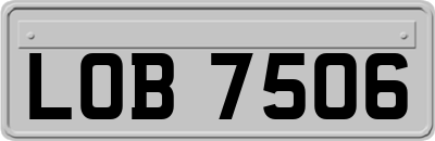 LOB7506