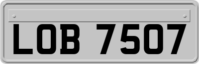 LOB7507